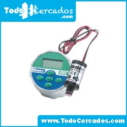 Programador Hunter autnomo a pilas SVC 100.