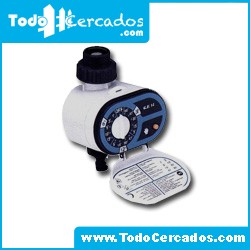 Programador GF 12