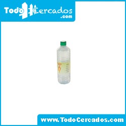 Parafina de Citronela para mosquito 750ml