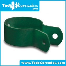 Abrazadera de comienzo simple para cercados de Simple Torsin