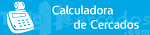 Calculadora de cercados